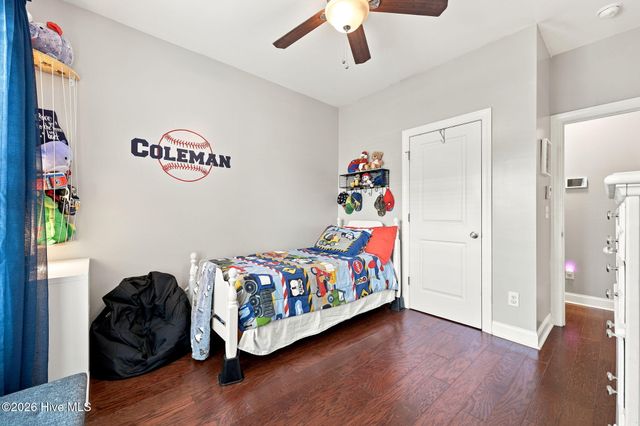 4401 Bristlecone Drive, Ayden, NC 28513