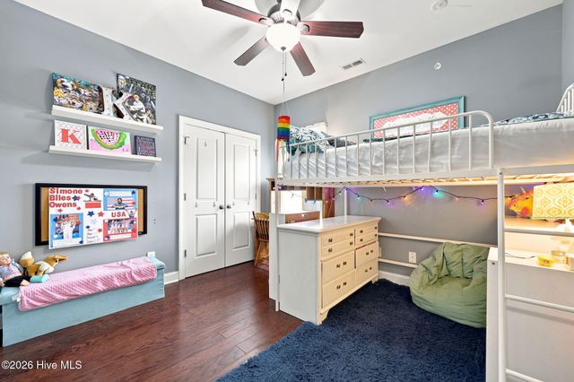 4401 Bristlecone Drive, Ayden, NC 28513