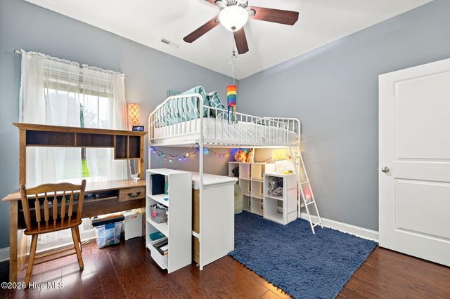 4401 Bristlecone Drive, Ayden, NC 28513