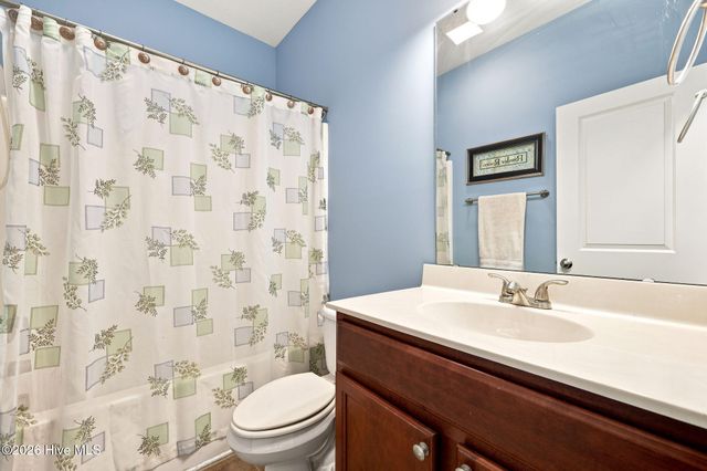 4401 Bristlecone Drive, Ayden, NC 28513