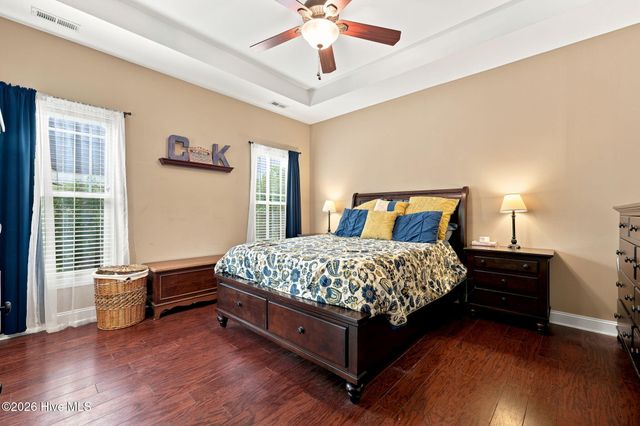 4401 Bristlecone Drive, Ayden, NC 28513