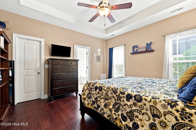 4401 Bristlecone Drive, Ayden, NC 28513