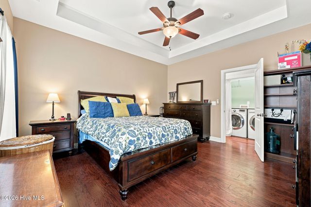 4401 Bristlecone Drive, Ayden, NC 28513