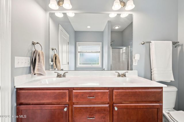 4401 Bristlecone Drive, Ayden, NC 28513
