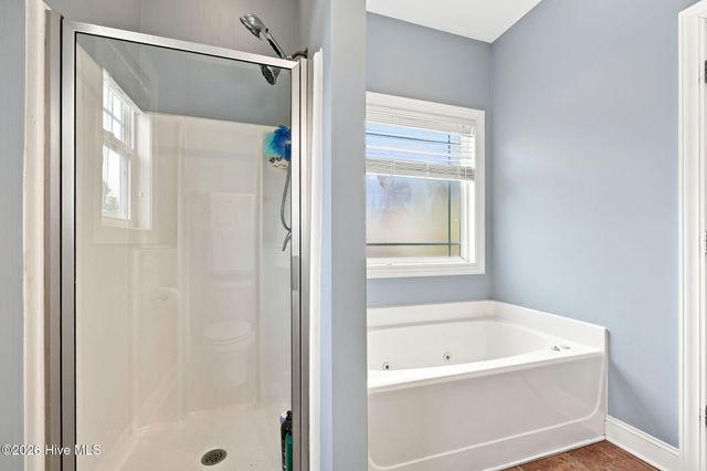 4401 Bristlecone Drive, Ayden, NC 28513