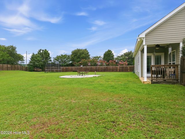 4401 Bristlecone Drive, Ayden, NC 28513