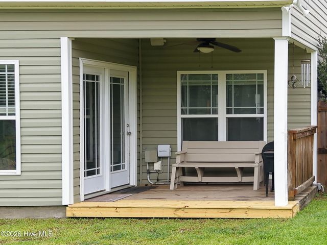 4401 Bristlecone Drive, Ayden, NC 28513