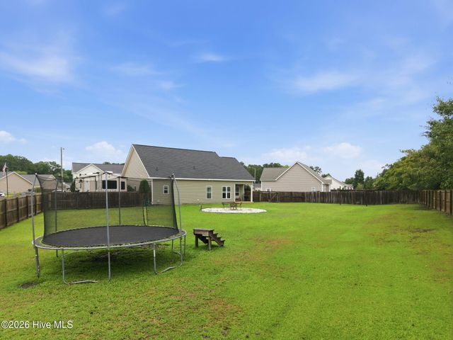 4401 Bristlecone Drive, Ayden, NC 28513