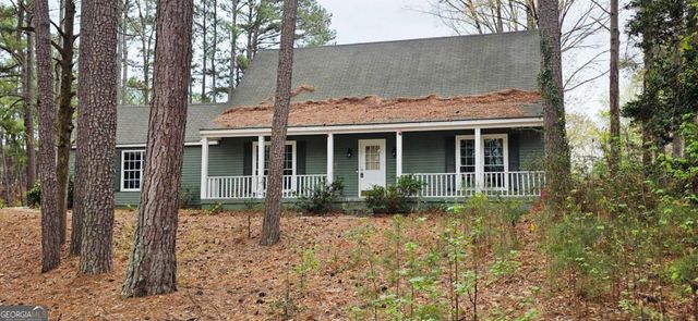 3957 Peachtree Corners Circle, Peachtree Corners, GA 30092