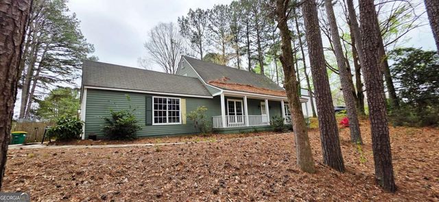 3957 Peachtree Corners Circle, Peachtree Corners, GA 30092