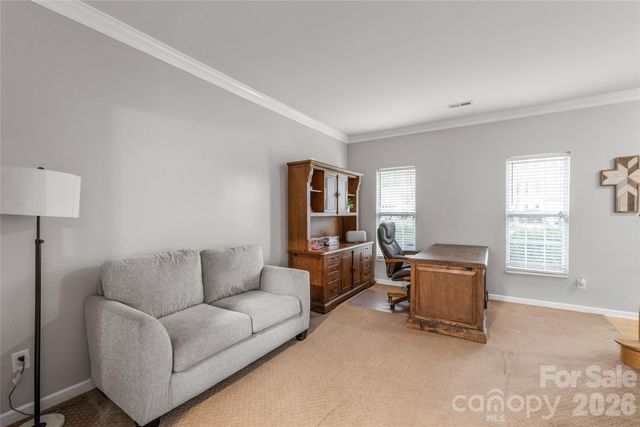 3943 Huntmeadow Drive, Charlotte, NC 28269