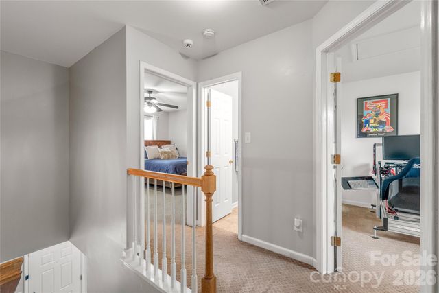 3943 Huntmeadow Drive, Charlotte, NC 28269