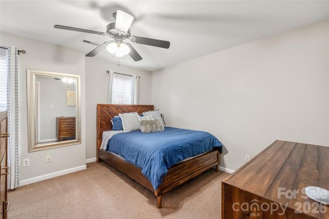 3943 Huntmeadow Drive, Charlotte, NC 28269