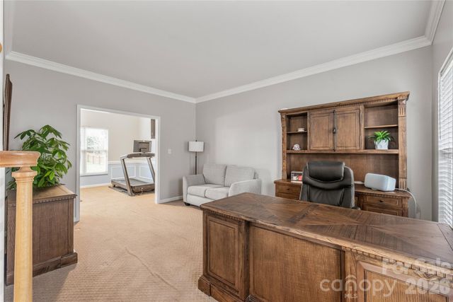 3943 Huntmeadow Drive, Charlotte, NC 28269