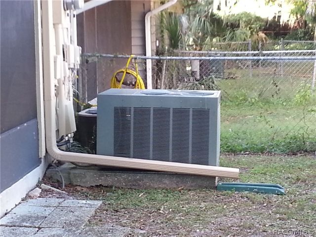 210 Talmage Avenue, Inverness, FL 34450