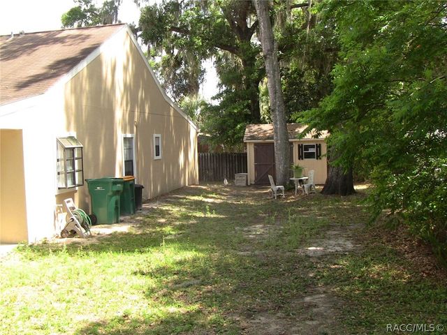 210 Talmage Avenue, Inverness, FL 34450