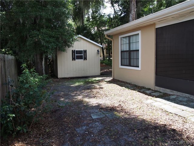 210 Talmage Avenue, Inverness, FL 34450