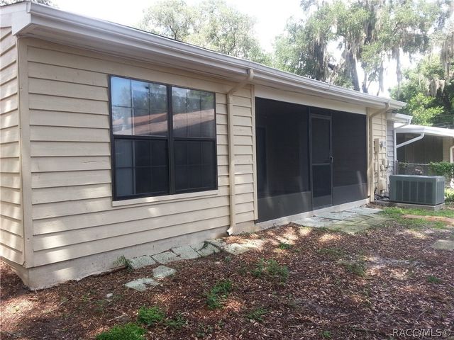 210 Talmage Avenue, Inverness, FL 34450