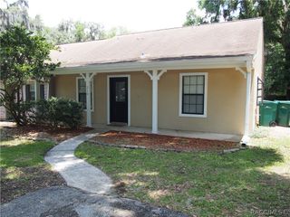 210 Talmage Avenue, Inverness, FL 34450
