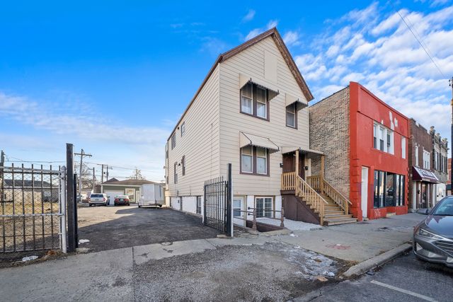 5815 W Roosevelt Road, Cicero, IL 60804