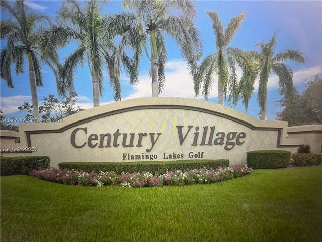 150 SW 134th Way 209R, Pembroke Pines, FL 33027