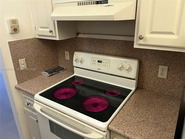 150 SW 134th Way 209R, Pembroke Pines, FL 33027