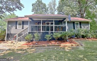 1348 Hidden Lakes Road, Warm Springs, GA 31830