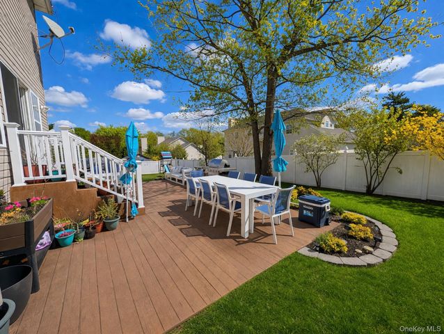 71 Elm Avenue, Coram, NY 11727