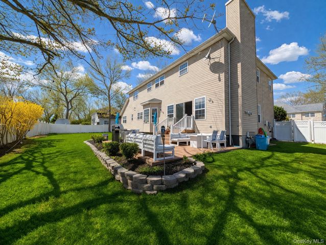 71 Elm Avenue, Coram, NY 11727