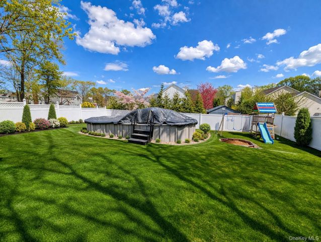 71 Elm Avenue, Coram, NY 11727