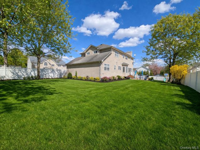 71 Elm Avenue, Coram, NY 11727