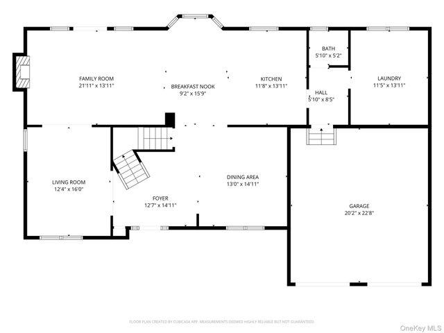 71 Elm Avenue, Coram, NY 11727