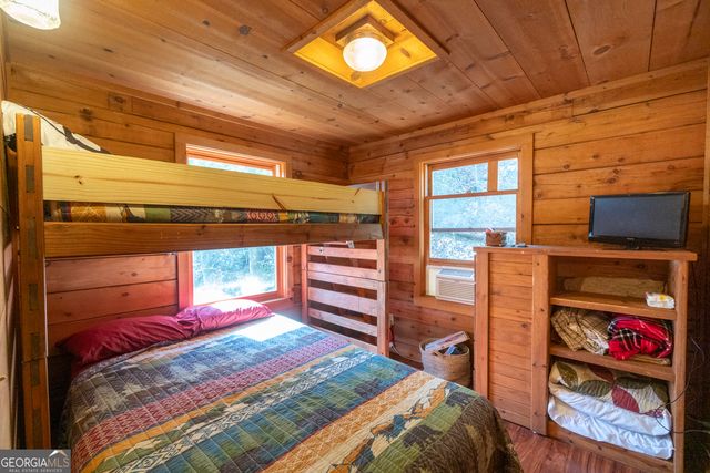 85 Squirrel Hollow Drive, Sautee Nacoochee, GA 30571