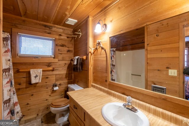 85 Squirrel Hollow Drive, Sautee Nacoochee, GA 30571