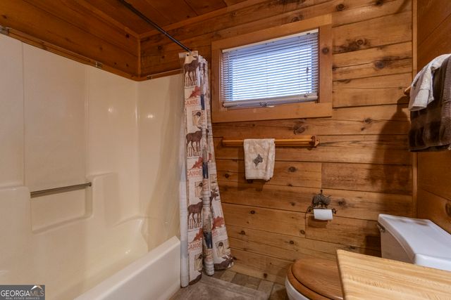 85 Squirrel Hollow Drive, Sautee Nacoochee, GA 30571