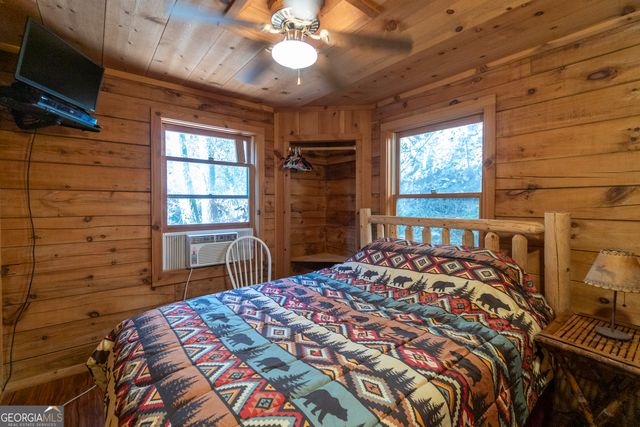 85 Squirrel Hollow Drive, Sautee Nacoochee, GA 30571