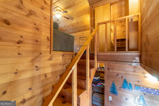 85 Squirrel Hollow Drive, Sautee Nacoochee, GA 30571