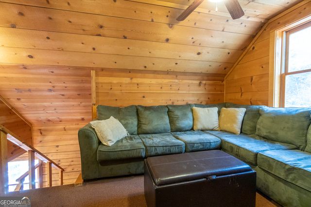 85 Squirrel Hollow Drive, Sautee Nacoochee, GA 30571