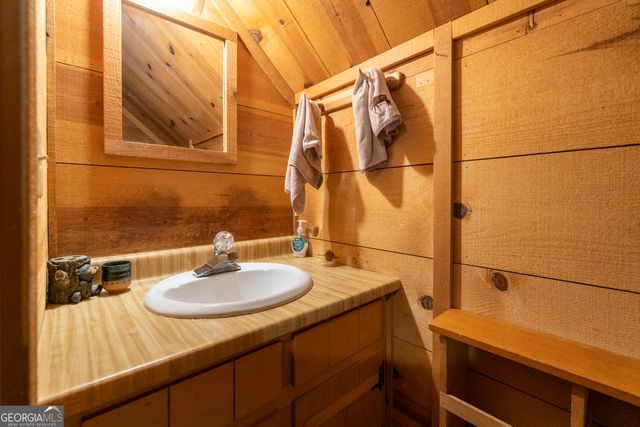 85 Squirrel Hollow Drive, Sautee Nacoochee, GA 30571