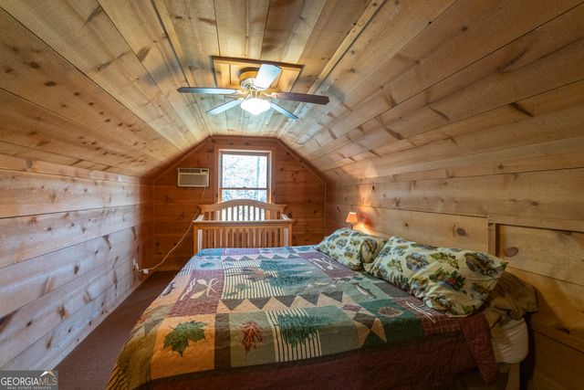 85 Squirrel Hollow Drive, Sautee Nacoochee, GA 30571