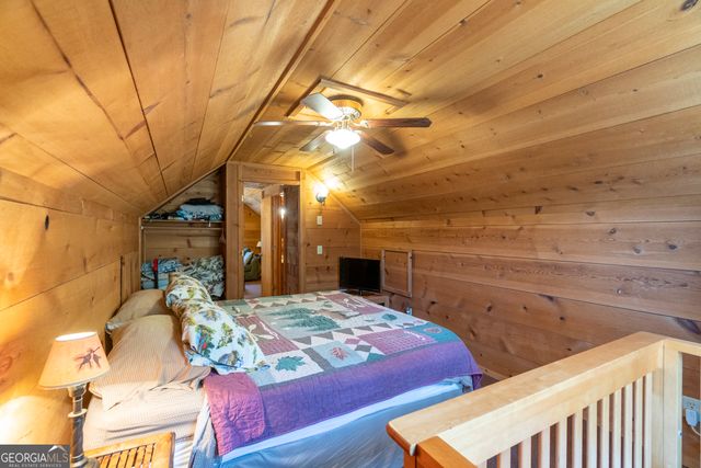 85 Squirrel Hollow Drive, Sautee Nacoochee, GA 30571