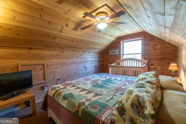 85 Squirrel Hollow Drive, Sautee Nacoochee, GA 30571