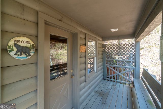 85 Squirrel Hollow Drive, Sautee Nacoochee, GA 30571