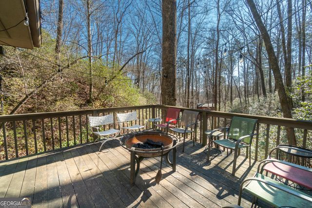 85 Squirrel Hollow Drive, Sautee Nacoochee, GA 30571