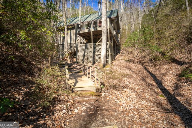 85 Squirrel Hollow Drive, Sautee Nacoochee, GA 30571