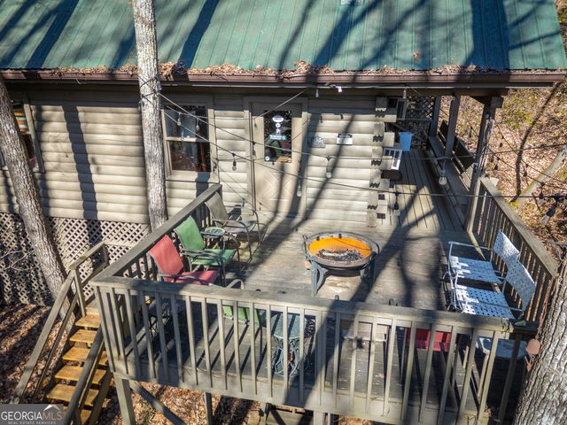 85 Squirrel Hollow Drive, Sautee Nacoochee, GA 30571