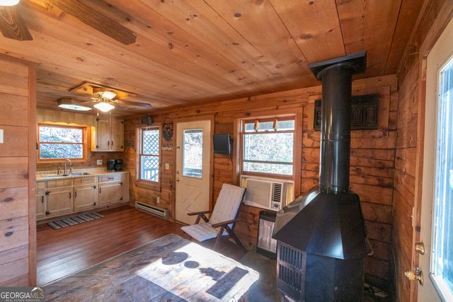 85 Squirrel Hollow Drive, Sautee Nacoochee, GA 30571