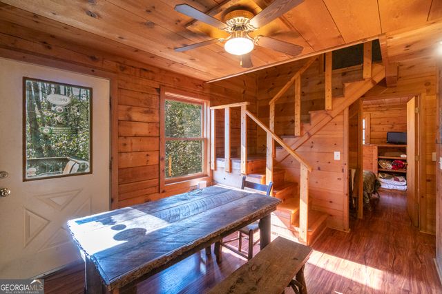 85 Squirrel Hollow Drive, Sautee Nacoochee, GA 30571