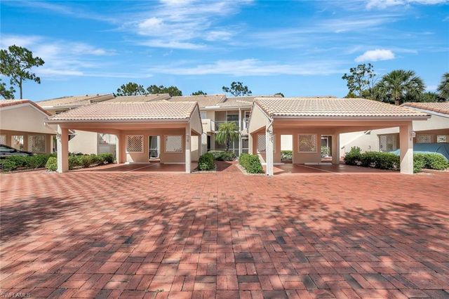 2420 Hidden Lake DR # 1008, Naples, FL 34112