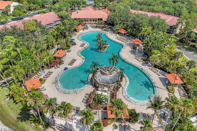 2420 Hidden Lake DR # 1008, Naples, FL 34112